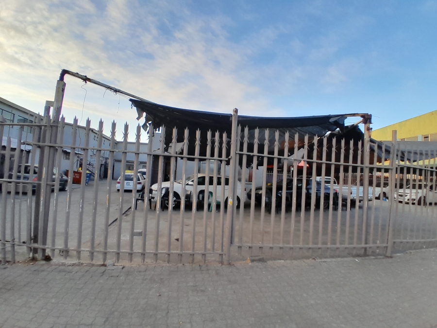Commercial Property for Sale in Rustenburg Central North West